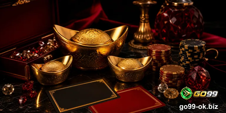 Tổng quan về loại hình xổ số Long An