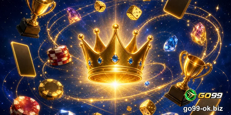 Hướng dẫn tham gia game bài GO99 đơn giản