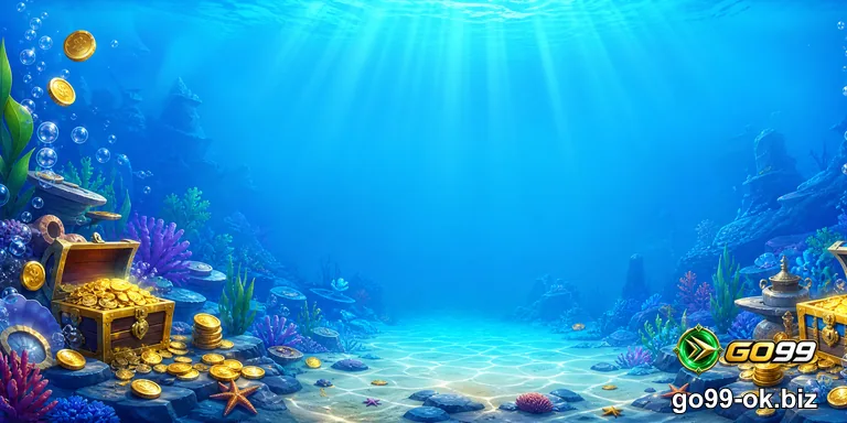 Nổ hũ GO99 có đồ họa siêu đẹp, đa dạng chủ đề