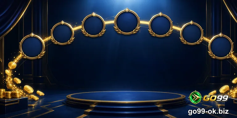 Tổng quan về Casino GO99
