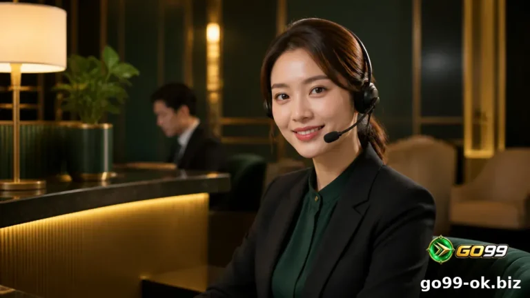 GO99 🎖️ Trang Chủ & Link Truy Cập 2026 - hình ảnh - go99-ok.biz